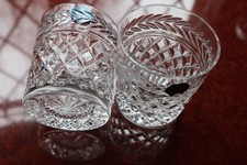 2 Stunning Stuart Crystal