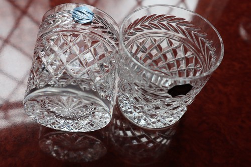Stunning stuart crystal - 2,
