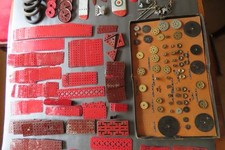 Meccano 1940's No. 10
