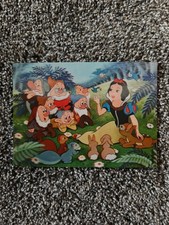 Postcard - 3D Lenticular -