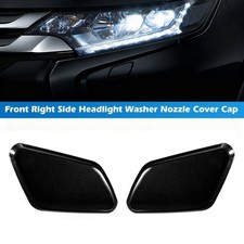 Headlight Washer Spray Nozzle