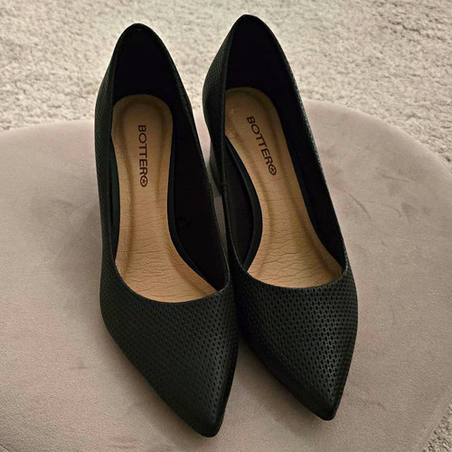 Bottero women black - bottero,