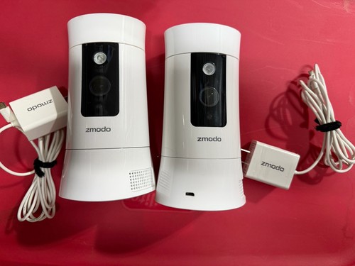 Lot zmodo pivot - lot,