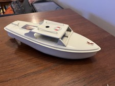 Vintage Sutcliffe Model