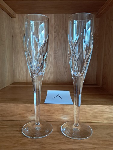 Waterford crystal signature - 2,
