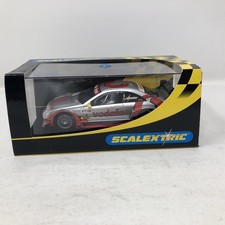 Scalextric mercedes benz - scalextric, mercedes-benz
