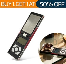 Digital Scales 0.1g 500g Grams