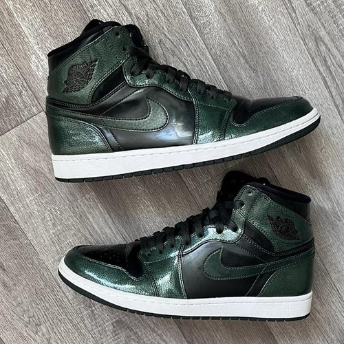Nike air jordan retro high - jordan,