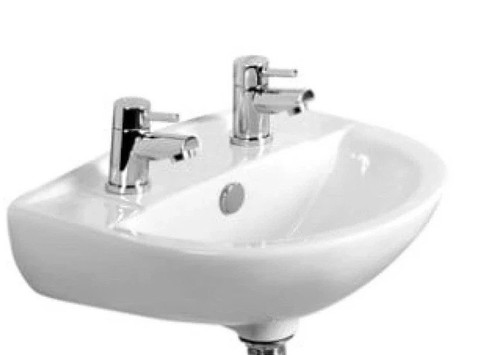 Tavistock micra basin - micra, 565mm