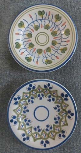 Pair vintage figas - pair,
