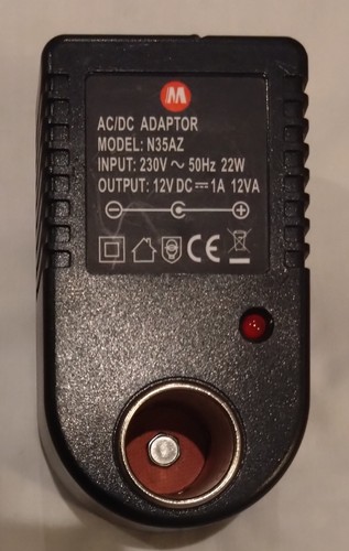 Car cigarette lighter 240v - cigarette,