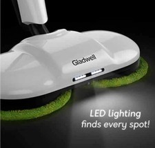 Gladwell Cordless Floor