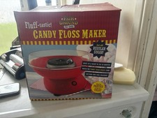 candy Floss Maker