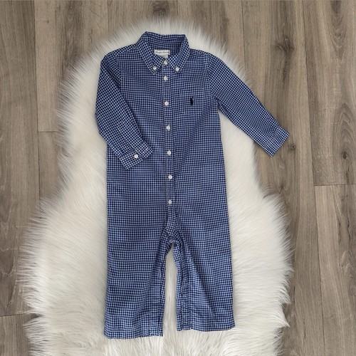 Ralph lauren baby - lauren,