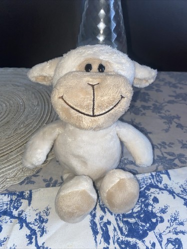Ferrero kinder plush - kinder, lamb