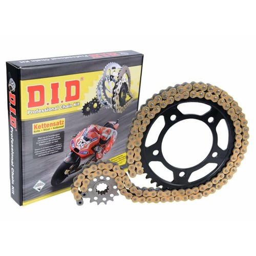 Chain transmission kit 50 - chain, 17