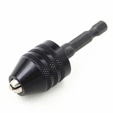 Quick Change Hex Drill Chuck