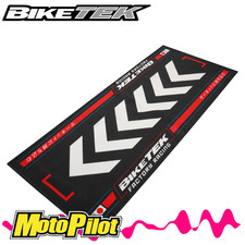 BikeTek Series 7 Workshop