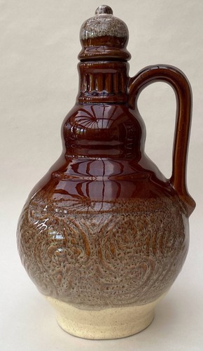 Vintage west german pottery - vintage,