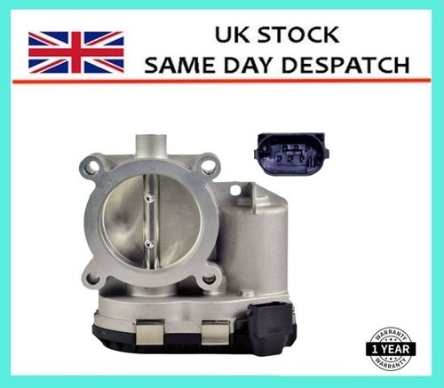 Throttle body for mercedes - throttle,