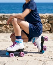 SFR "Rio Roller" White / Blue