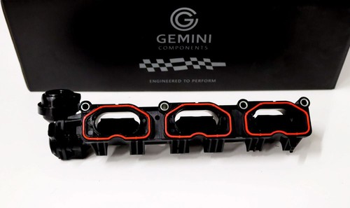 Right side inlet manifold - manifold, for