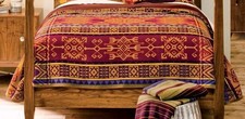 Rare Pendleton Beaver State