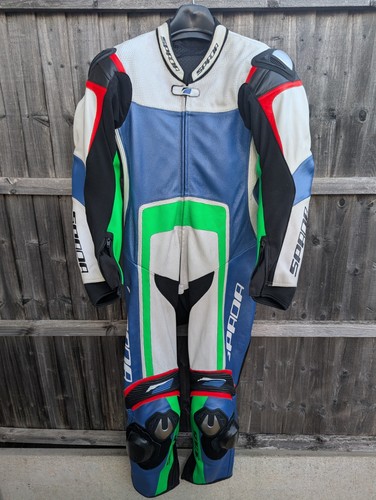 New motorcycle race one piece - new,