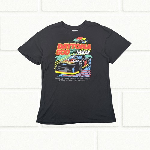 Nascar daytona 500 graphic - nascar,