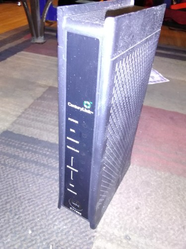 Wireless router - wireless,