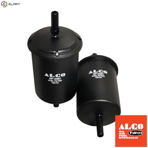 Fuel filter 2061 for - filter,