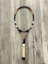 Babolat Pure Storm Team Tennis