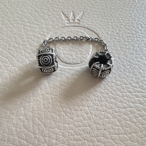 Pandora sterling silver - sterling,