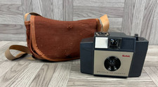 Vintage Camera -  1960's Kodak