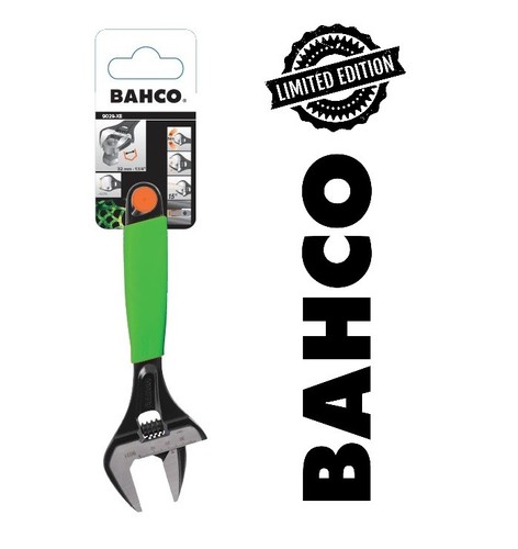 Bahco 9031 limited - bahco, 9031-xe