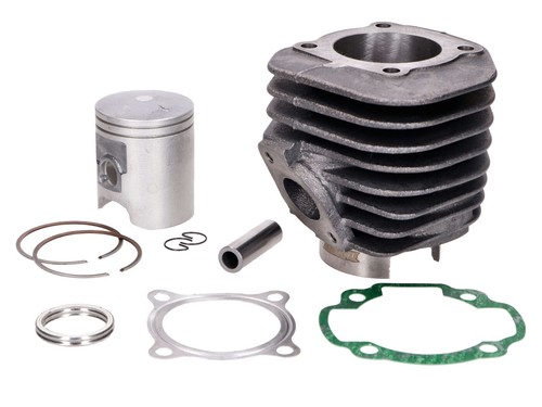 Cylinder kit for yamaha aerox - cylinder,