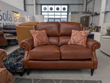 Parker Knoll Oakham 2 Seater