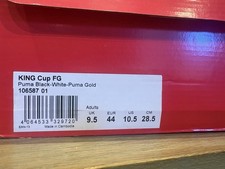 Puma KING Cup FG Football