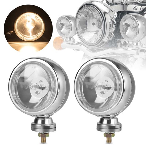 12v round spot light fog - 12v,