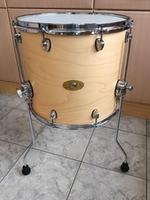 16x14 Maple shell floor tom