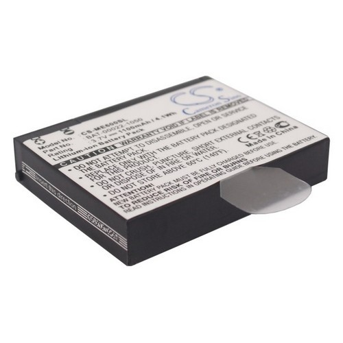 Battery for golf buddy range - battery,