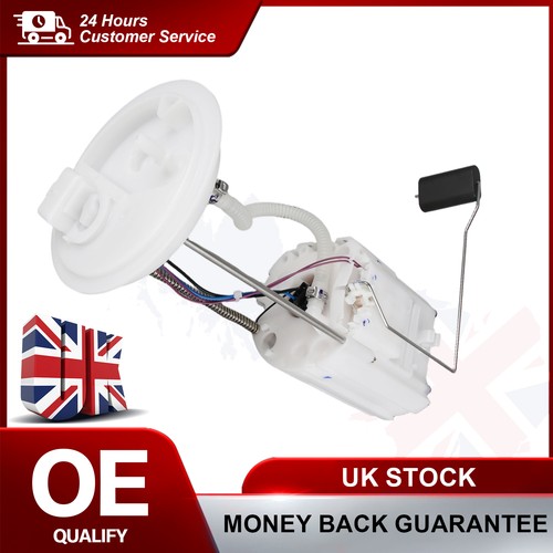 Petrol fuel pump - petrol,