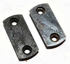 1 x Pair Vintage Equal Height