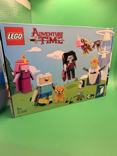 Lego ideas adventure - ideas,