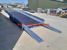 Brian James 6m x 2.29m Connect