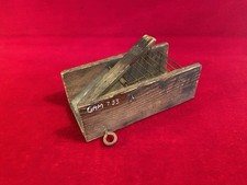 Antique wooden metal - antique,