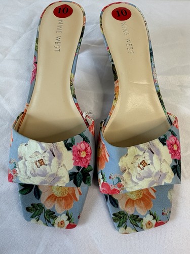 Nine west women shoes size - nine,