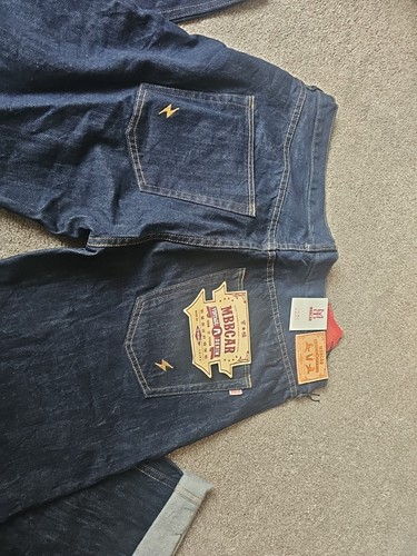 Selvedge basic - oz,