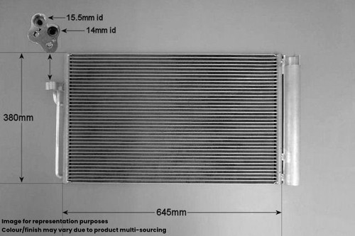 Arks4cooling aircon condenser - arks4cooling,