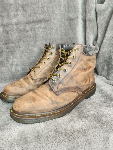 Vintage martens - dr.,
